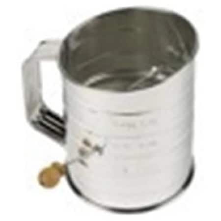 Good Cook Good Cook 24302 3 Cup Flour Sifter 104778